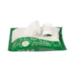 Origami So Soft 1 Ply Aloevera Wet Wipes 25 Pulls (Pack of 4)
