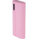 ORENICS 33000 mAh Pink Power Bank (Lithium-ion Battery)
