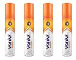 Volini Activ Spray 60 Gm x Pack of 4