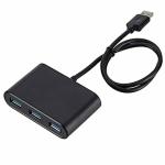 NM-USB HUB Portable 1.2m