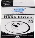 CLENZ U Deep Cleansing Nose Strips 1s (Pack of 6PCs) (80 g)