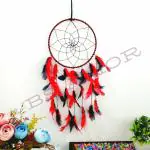 BS AMOR Dream Catchers, Wall Hangings, Home Decor, Handmade Dreamcatcher for Bedroom