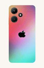 Mudshi Designer Skin Sticker / Decal for Infinix Hot 30