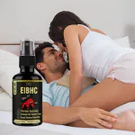 EIBHC Bull oil Kama Sutra Gold Body Massage Oil for men with Natural Ingredients 50ML