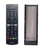 SUGNESH (Remote+Cover) Universal Remote compatible for LG Smart led/lcd/Plasma Tv Remote