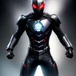 Love Creation A4 Size poster print for creative wall art- happiness-in-the-near-future-c471be51-c065-47fa-aa76-a72f6b86e8f3-2(Non Sticker)