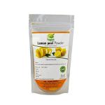 Jeyam Herbals Lemon Peel Powder(200 gm, Brown)