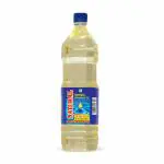 Natural - Refined Ground Nut Oil | Peanut Oil For Cooking | Zero Cholestrol | Added Vitamins | Healthy Cooking | 500 ML | Pack of 1