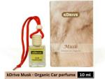kdrive Car Air Freshener | Long Lasting Car perfume | Luxury Car Air Freshener with Car Freshener (10 ml)