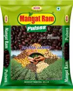 MANGAT RAM PULSES RAJMA JAMMU 1KG