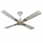 Havells Leganza 4 Blade 1200mm Ceiling Fan, Bronze Gold