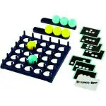 Mattel Mattel Games Bounce Off Fast Fun Games for Kids age 5Y+