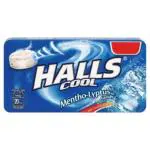 Halls Mentho Lyptus Candy, 22.4 G