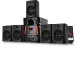 Krisons GENIUS-50 Black Multimedia Speaker