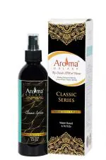 Aroma Galaxy Madurai Jasmine and Mogra Fragrance Madurai Jasmine and Mogra Air Freshener for Home and Office 200 ml