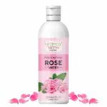 Niramay Tattva Rose Water, (Edible Gulab Jal) from Haldighati (Pure, Natural Gulab Ark), 200ml