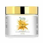 Ultra Healthcare Ubtan Face Pack For Clear & Glowing Skin| Helps in DTan skin |Shinier & Radiant Skin |Control Oil Acne & Pimples With Orange Sandalwood & Rose For Men & Women-Pack of 1