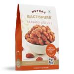 Nutraj Bactopure Raisins Munakka | Pathogen Free | 100% Natural And Premium | 250 gm