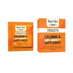 Bark Out Loud by Vivaldis - Calming and Anxiety Supplement to Reduce Stress, Aggression (5 Sachets)