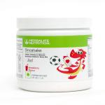HERBALIFE NUTRITION Dinoshake Kids Drink Mix - Strawberry Flavor