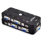 Microware VGA Adapter