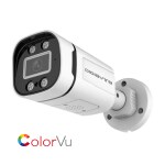 Digibyte 2.4MP AHD Starlight Night-Colorvision Colorvu Bullet Camera