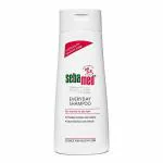 Sebamed Everyday Shampoo,200ml|PH 5.5|Normal to dry hair| Extra mild formula