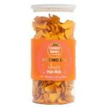 Cherry Berry Peri Peri Moong Dal Chips 200Gm Pack Of 1