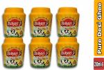 Bihari ji Pure Desi Ghee| | Pure Ghee for Better Digestion and Immunity-200ML-6