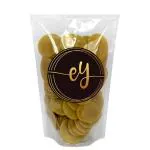 Eatyumm Ready to Fry Dry GolGappa/ Pani Puri Papad/Panipuri Papad ,1.6 KG