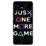 aadia VIVO Y22 2022 PRINTED MOBILE SKIN STICKER DECAL LAMINATION (PERFECT FIT/ONLY BACK/MATTE FINISH)