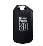 BETLEX 30L PVC Waterproof Dry Bag Sack Ocean Pack Floating Camping Heavy-Duty PVC Water Proof Ocean Pack Dry Bag for Boating- Rafting - Swimming - Camping -Tracking -Multi-Color