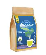 PRIDE OF HIMALAYA Rosemary Himalayan Fusion Tea, Rosemary Himalayan Fusion Tea is a Perfect Blend of Himalayan Rosemary Petals, 50g