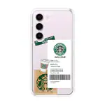 Emble Designer Printed Silicone Case For Samsung Galaxy S23 ( TPU | Soft , Samsung Galaxy S23 | Multicolor)