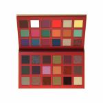 UNICB Dulhan e Shringar Eyeshadow Palette 36 Unique Color With Highly Pigmented Matte and Blendable Powder For Long Wear Eye Makeup (50.4g) (Group-B)