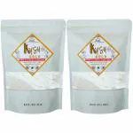 Kush Gold Rice Idli Instant Mix / South Indian Breakfast Mix (Rice Cake) Idly Mix (1Kg)