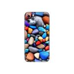 Phonicz Retails Mobile Back Designer Skin compatible for Apple Iphone 11 Pro with Rear Screen Guard Protector Film Wrap with Camera Protector (Coverage - Back+Camera+Sides) (Product Code:4041)