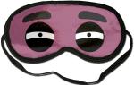 Tediline Multicolor Blindfold Sleeping Eye Mask Shade For Travel
