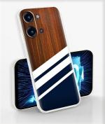Mobom Designer Back Case Cover For iTel P40 Plus