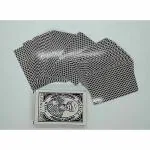 WIZERDY SVENGALI Card Deck Magic/All Cards Turn Same Magic Tricks