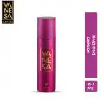 VANESA Diva Deodorant Body Spray - 150ML