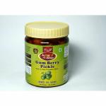 Deep Gumberry/Leswa Pickle: