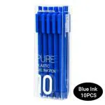 KACO Pure Gel Pen 0.7MM Blue Body and Blue Ink