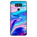 aadia LG G6 PRINTED MOBILE SKIN STICKER DECAL LAMINATION (PERFECT FIT/ONLY BACK/MATTE FINISH)