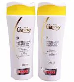 Lord's Camy Canthaline Shampoo Anti Dandruff Ultimate Break Through For Stubborn Dandruff 200ml (Pack OF 2)