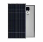 ZunSolar 400 Watt 24 Volt MONO PERC Solar Panel