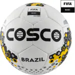 Cosco Football Brazil Size - 5