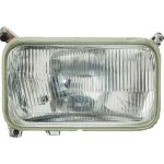 GO HL-5541FM Head Light - Right for Ashok Leyland Cargo - Ecomet|Headlight