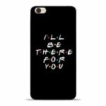 Covers Gap Vivo Y55s I Will Be There Polycarbonate Mobile Phone Hard Back Cover Case Stylish Designer 3D Printed For Girls And Boys 20 x 15 x 5 cm