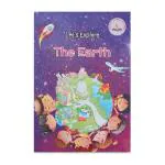 SWETS Information Services Pvt Ltd Let's Explore The Earth